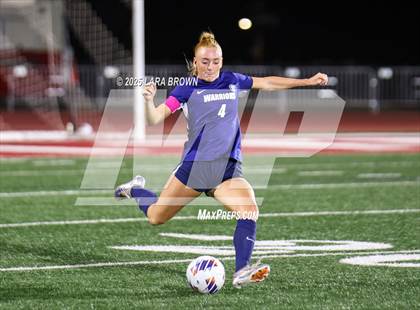 Thumbnail 1 in Desert Hills vs. Snow Canyon (UHSAA 4A Semifinal) photogallery.