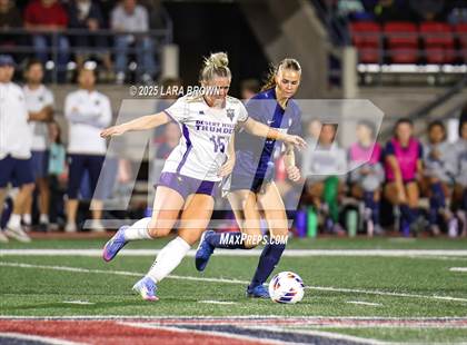 Thumbnail 1 in Desert Hills vs. Snow Canyon (UHSAA 4A Semifinal) photogallery.
