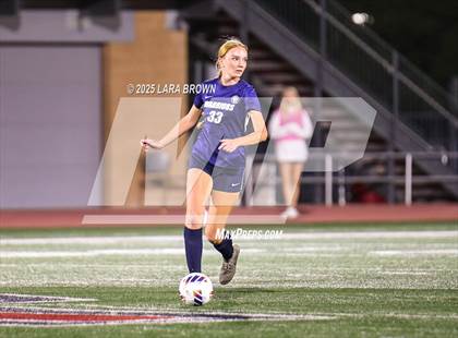 Thumbnail 3 in Desert Hills vs. Snow Canyon (UHSAA 4A Semifinal) photogallery.