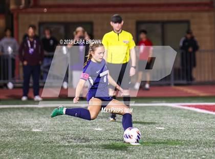 Thumbnail 1 in Desert Hills vs. Snow Canyon (UHSAA 4A Semifinal) photogallery.