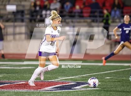 Thumbnail 1 in Desert Hills vs. Snow Canyon (UHSAA 4A Semifinal) photogallery.