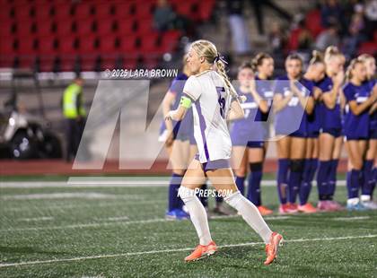Thumbnail 1 in Desert Hills vs. Snow Canyon (UHSAA 4A Semifinal) photogallery.
