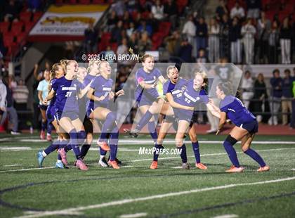 Thumbnail 1 in Desert Hills vs. Snow Canyon (UHSAA 4A Semifinal) photogallery.
