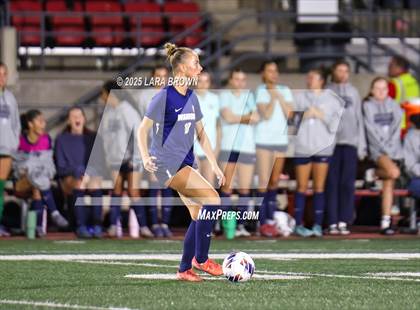 Thumbnail 2 in Desert Hills vs. Snow Canyon (UHSAA 4A Semifinal) photogallery.