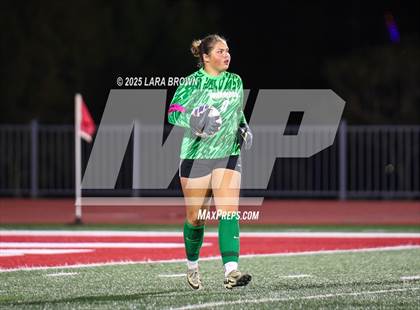 Thumbnail 1 in Desert Hills vs. Snow Canyon (UHSAA 4A Semifinal) photogallery.