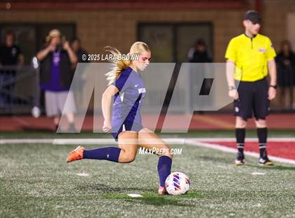 Thumbnail 1 in Desert Hills vs. Snow Canyon (UHSAA 4A Semifinal) photogallery.