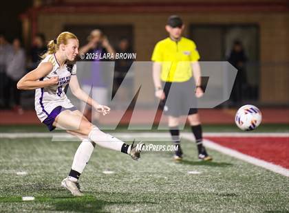 Thumbnail 1 in Desert Hills vs. Snow Canyon (UHSAA 4A Semifinal) photogallery.