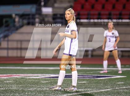 Thumbnail 1 in Desert Hills vs. Snow Canyon (UHSAA 4A Semifinal) photogallery.