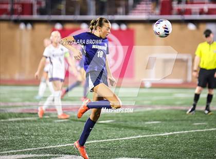 Thumbnail 2 in Desert Hills vs. Snow Canyon (UHSAA 4A Semifinal) photogallery.