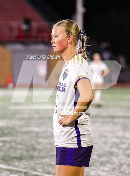 Thumbnail 1 in Desert Hills vs. Snow Canyon (UHSAA 4A Semifinal) photogallery.