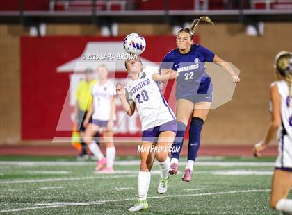 Thumbnail 1 in Desert Hills vs. Snow Canyon (UHSAA 4A Semifinal) photogallery.