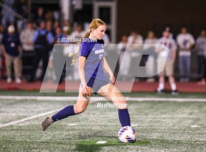 Thumbnail 3 in Desert Hills vs. Snow Canyon (UHSAA 4A Semifinal) photogallery.