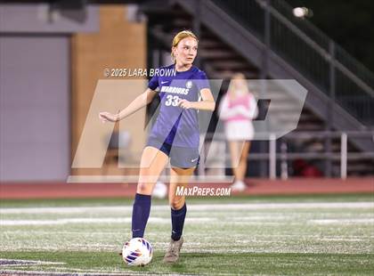 Thumbnail 2 in Desert Hills vs. Snow Canyon (UHSAA 4A Semifinal) photogallery.