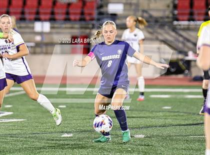 Thumbnail 1 in Desert Hills vs. Snow Canyon (UHSAA 4A Semifinal) photogallery.