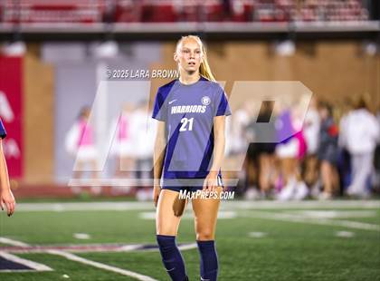 Thumbnail 3 in Desert Hills vs. Snow Canyon (UHSAA 4A Semifinal) photogallery.