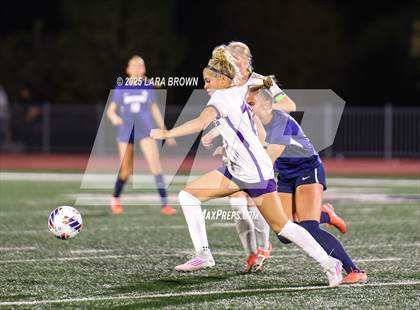 Thumbnail 1 in Desert Hills vs. Snow Canyon (UHSAA 4A Semifinal) photogallery.