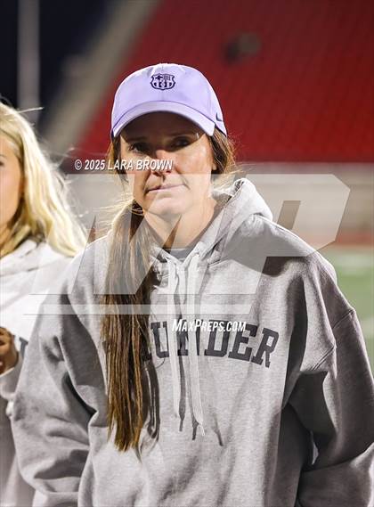 Thumbnail 1 in Desert Hills vs. Snow Canyon (UHSAA 4A Semifinal) photogallery.