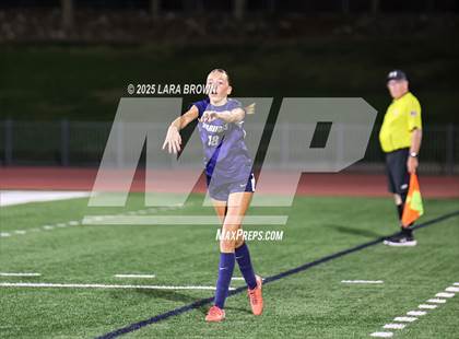 Thumbnail 1 in Desert Hills vs. Snow Canyon (UHSAA 4A Semifinal) photogallery.