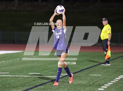 Thumbnail 3 in Desert Hills vs. Snow Canyon (UHSAA 4A Semifinal) photogallery.