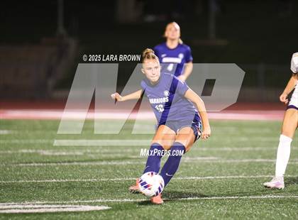Thumbnail 3 in Desert Hills vs. Snow Canyon (UHSAA 4A Semifinal) photogallery.