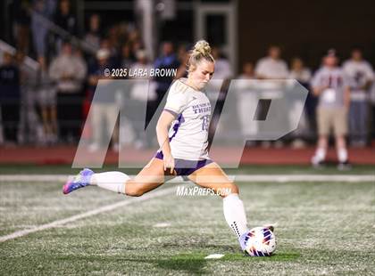 Thumbnail 1 in Desert Hills vs. Snow Canyon (UHSAA 4A Semifinal) photogallery.