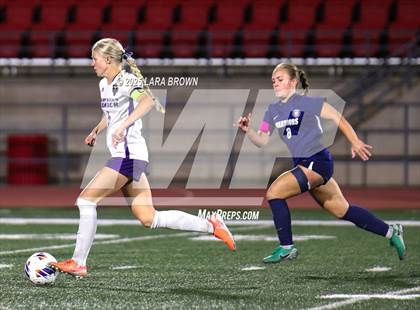 Thumbnail 3 in Desert Hills vs. Snow Canyon (UHSAA 4A Semifinal) photogallery.
