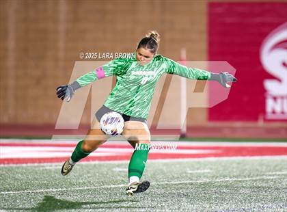 Thumbnail 1 in Desert Hills vs. Snow Canyon (UHSAA 4A Semifinal) photogallery.