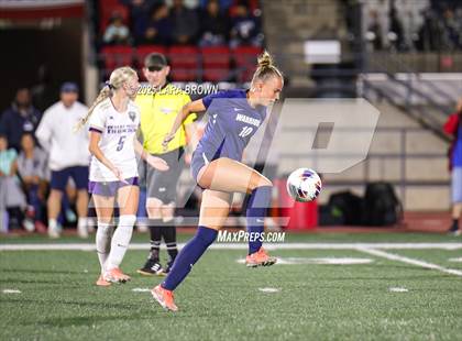 Thumbnail 3 in Desert Hills vs. Snow Canyon (UHSAA 4A Semifinal) photogallery.