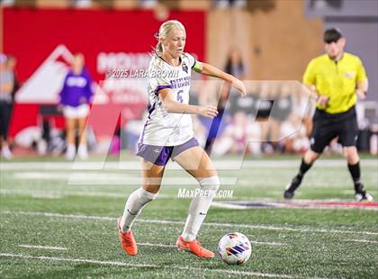 Thumbnail 1 in Desert Hills vs. Snow Canyon (UHSAA 4A Semifinal) photogallery.
