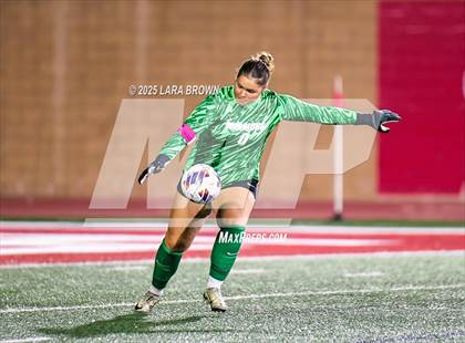 Thumbnail 3 in Desert Hills vs. Snow Canyon (UHSAA 4A Semifinal) photogallery.