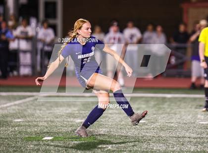 Thumbnail 2 in Desert Hills vs. Snow Canyon (UHSAA 4A Semifinal) photogallery.