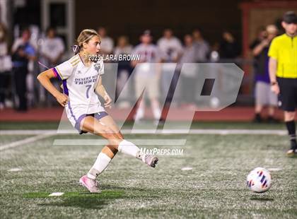 Thumbnail 1 in Desert Hills vs. Snow Canyon (UHSAA 4A Semifinal) photogallery.