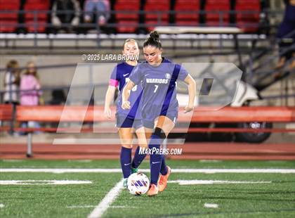 Thumbnail 1 in Desert Hills vs. Snow Canyon (UHSAA 4A Semifinal) photogallery.