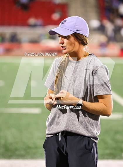 Thumbnail 1 in Desert Hills vs. Snow Canyon (UHSAA 4A Semifinal) photogallery.
