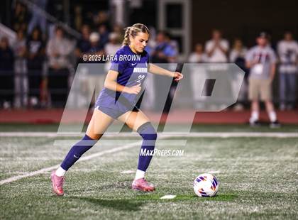 Thumbnail 2 in Desert Hills vs. Snow Canyon (UHSAA 4A Semifinal) photogallery.
