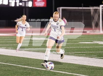 Thumbnail 1 in Desert Hills vs. Snow Canyon (UHSAA 4A Semifinal) photogallery.