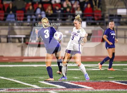 Thumbnail 1 in Desert Hills vs. Snow Canyon (UHSAA 4A Semifinal) photogallery.