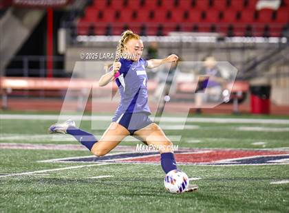 Thumbnail 1 in Desert Hills vs. Snow Canyon (UHSAA 4A Semifinal) photogallery.