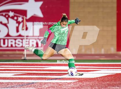 Thumbnail 3 in Desert Hills vs. Snow Canyon (UHSAA 4A Semifinal) photogallery.