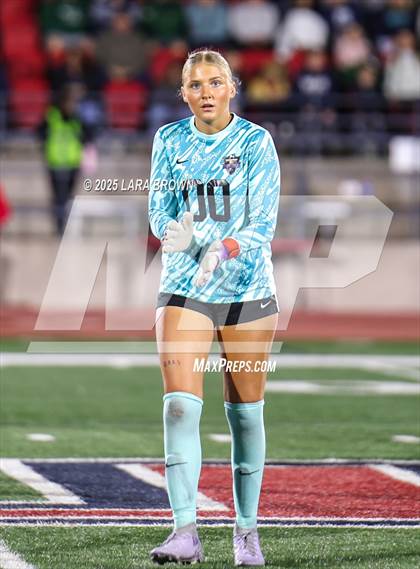Thumbnail 3 in Desert Hills vs. Snow Canyon (UHSAA 4A Semifinal) photogallery.