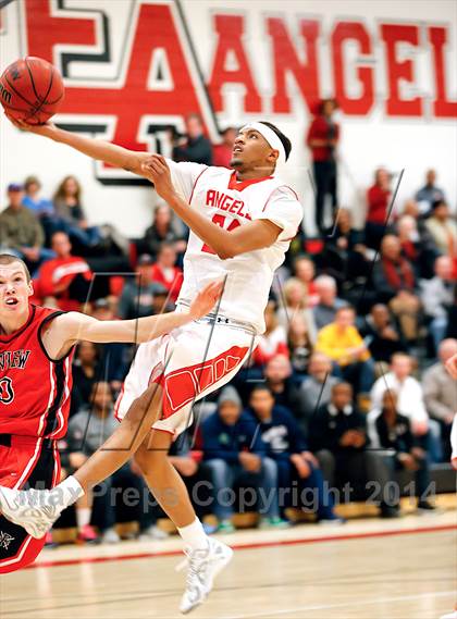 Thumbnail 1 in Denver East vs. Fairview (CHSAA 5A Round 2 Playoff) photogallery.