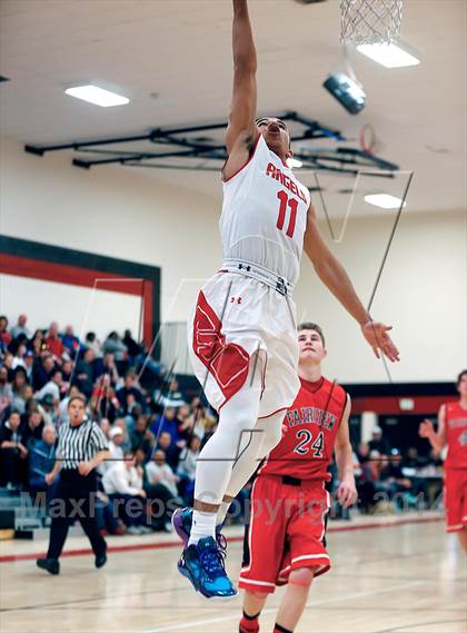 Thumbnail 3 in Denver East vs. Fairview (CHSAA 5A Round 2 Playoff) photogallery.