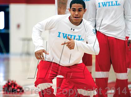 Thumbnail 2 in Denver East vs. Fairview (CHSAA 5A Round 2 Playoff) photogallery.