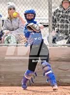 Photo from the gallery "Coleville @ Smith Valley"
