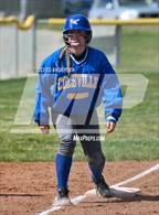 Photo from the gallery "Coleville @ Smith Valley"