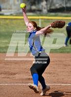Photo from the gallery "Coleville @ Smith Valley"