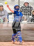 Photo from the gallery "Coleville @ Smith Valley"