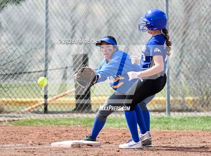 Thumbnail 3 in Coleville @ Smith Valley photogallery.