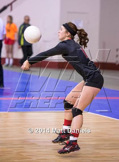 Thumbnail 3 in Yuma vs. Akron(CHSAA 2A Semifinal) photogallery.