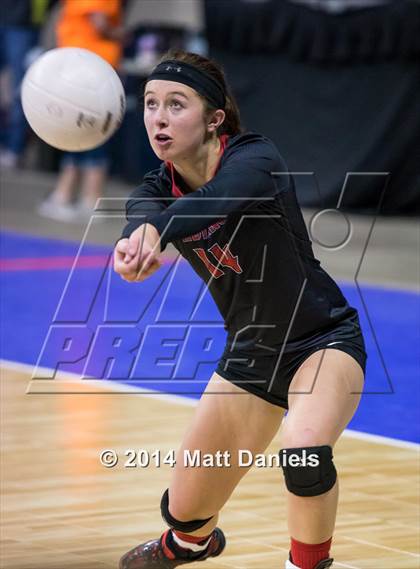 Thumbnail 3 in Yuma vs. Akron(CHSAA 2A Semifinal) photogallery.